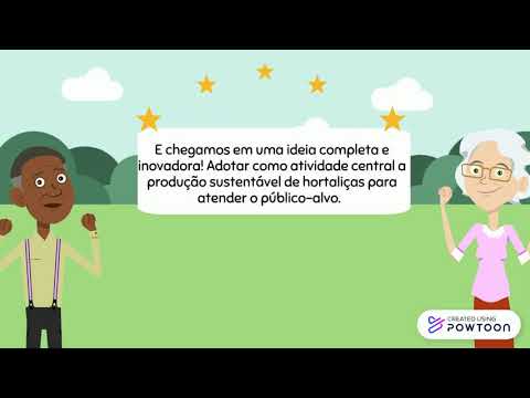 Video Edital n.6 Fundação Cargill