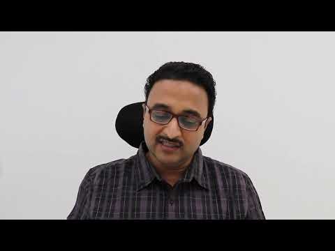 Unleash Your Hidden Potential Participant Testimonial - Kailash Kalyani - Kalyani Threads