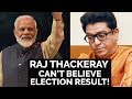 Raj Thackeray can’t believe election result | Election Results 2019