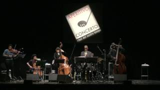 Roscoe Mitchell Sextet 01