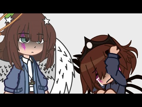 Why are you crying Alice..?/Fpe/Maybe Og/Claire and Alice/