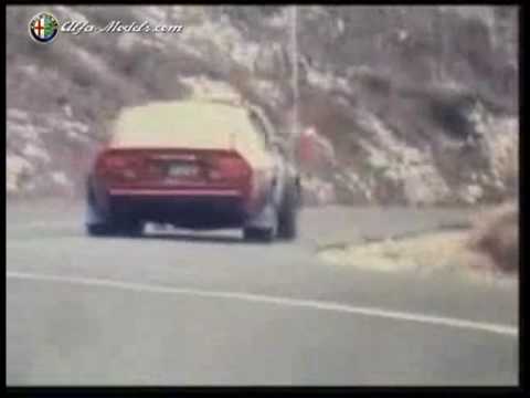 Alfa Romeo Alfetta GTV Autodelta