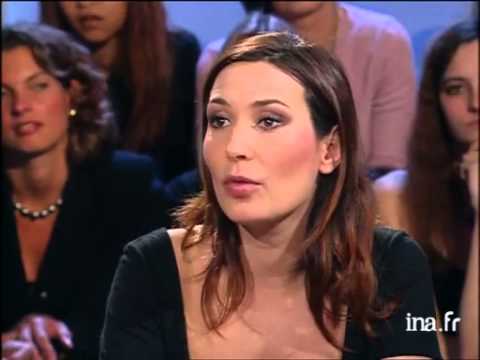 Zazie on seduction - INA Archive