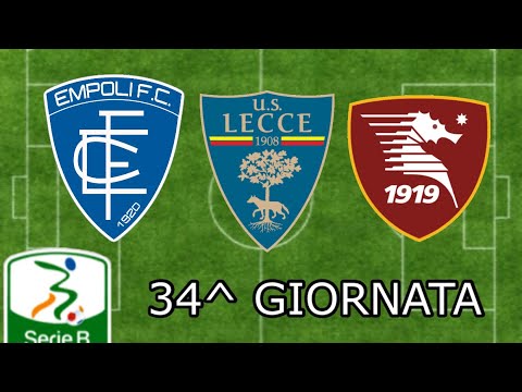 SERIE B 20/21 EMPOLI E LECCE VOLANO, IMPRESA DELLA SALERNITANA