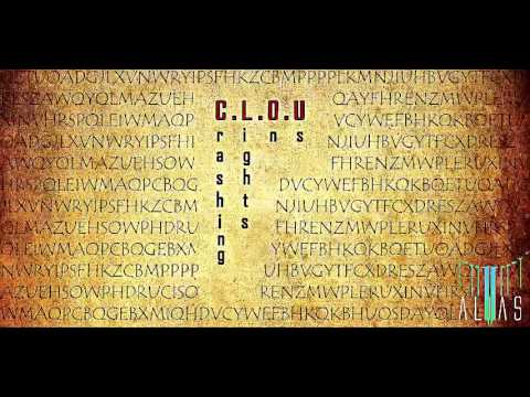 C.L.O.U. - 04 THROUGH ME feat. Trisha (Prod. ALIAS)