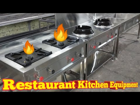 All Commercial Kitchen