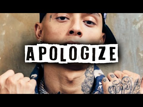 [FREE] CENTRAL CEE x LUCIANO Sample Drill Type Beat 2022 "APOLOGIZE" | w/ Vocal Hook