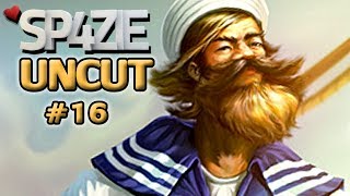 ♥ Sp4zie Uncut - #16 Crit Splunk