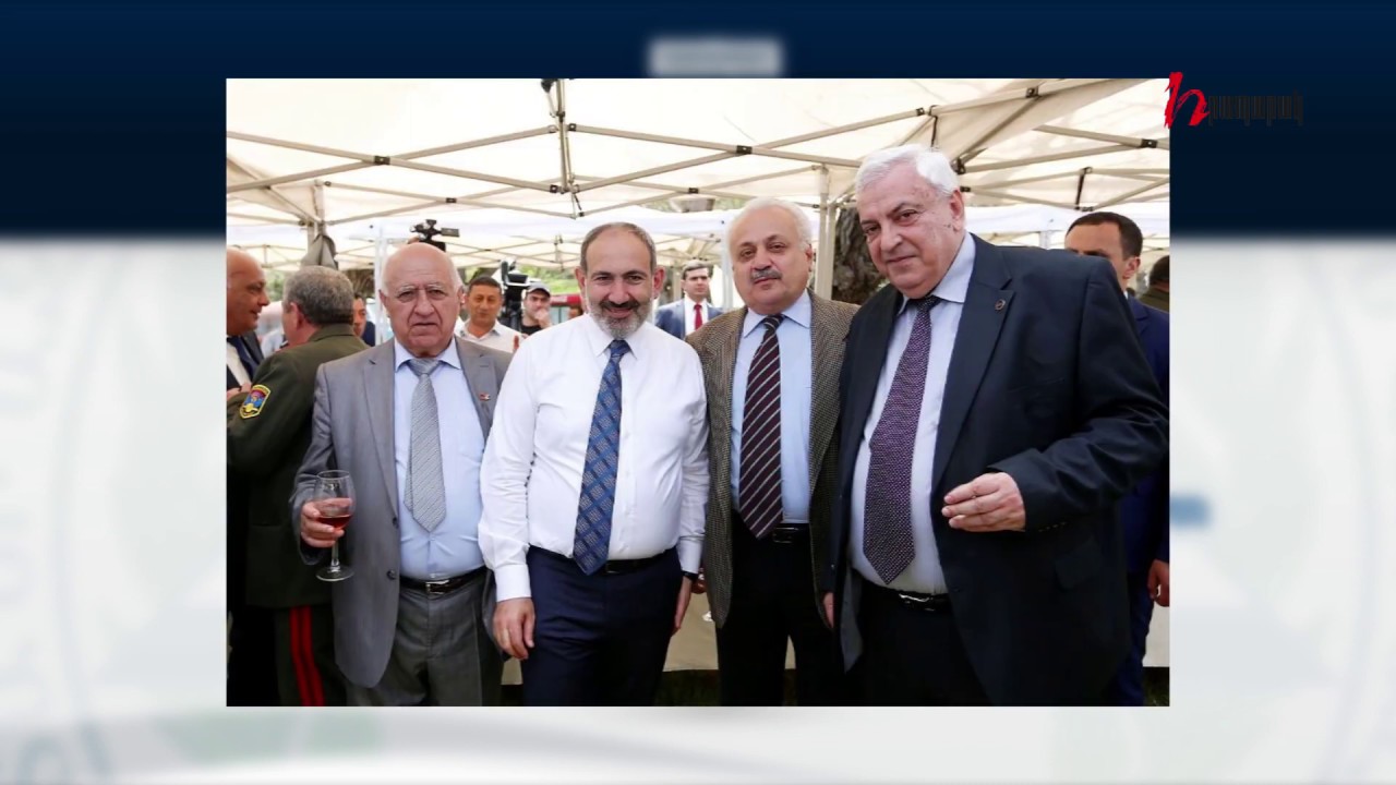 Իշխանությունը պոլիտեխնիկի հետ կապված մութ ծրագրեր ունի. ռեկտորը դիմում է գրել