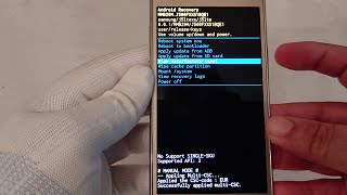 Samsung Galaxy J5 Factory Reset | Wipe all Data | Bypass Screen Lock | Hard Reset