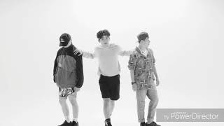 Hoya - Baby U - Dance mirror