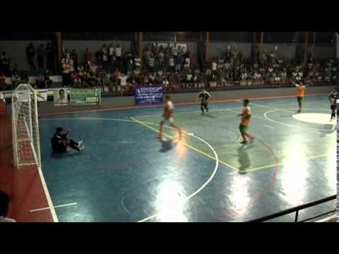 Cocobongo e Rubro Negros estão na final