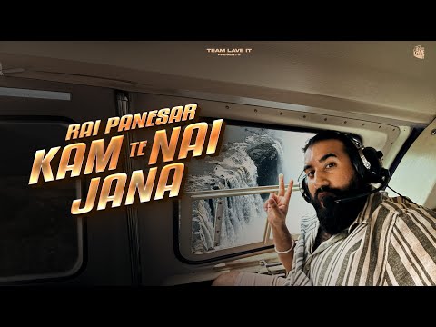 Rai Panesar - Kam Te Nai Jana || (Prod. By JS Productions) || Latest Punjabi Song 2025