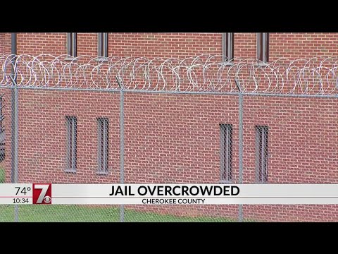 Inmate Roster Cherokee County Al