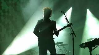 Gustavo Cerati - Río Babel (En Vivo) (Teatro Gran Rex 2003)