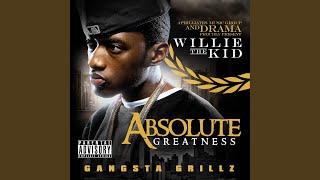 Let Em Know (feat. Lonnie Mack &amp; LA The Darkman)