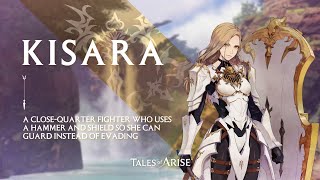 Tales of Arise [Collector's Edition] (Code in a box) video 1