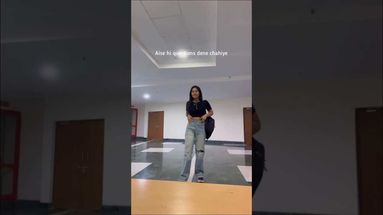 Last Day of Exams at IIT Delhi 😫🔥🥳 #minivlog #short #iit #collegelife