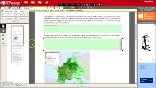 Trasformare un pdf con PDFescape-in 6 minuti