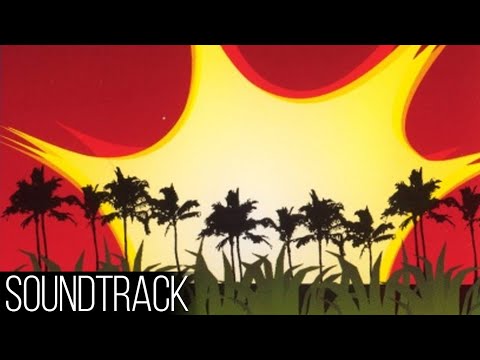 Cannon Fodder - Objective [SEGA Mega Drive Soundtrack]