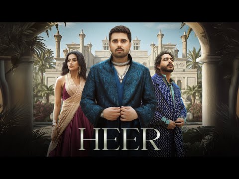 Heer Lyrics – Ninja x Shehnaz Akhtar