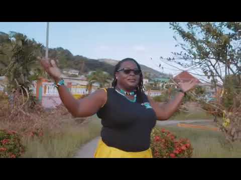 Dennery Village Saint Lucia