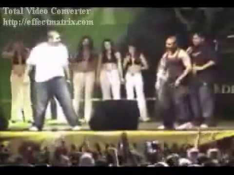 Dj Francis Lento Baja Remix Ft Don Omar