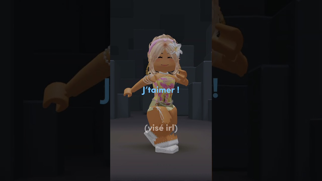 Mais c’est dommage ta deconnew…🙏🏽⌛️🤍 #roblox #edit #abonnetoi #partage #like #fypシ゚viral #rblx