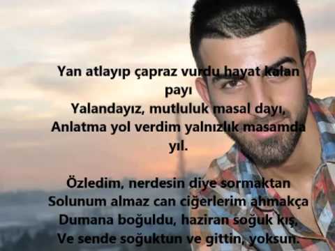 Araf AET (düet Şahser) - YOKSUN