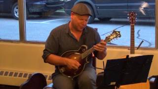 Jesse Cobb Live @ Savoury and Sweet - cover Tom Petty, Into the Great Wide Open
