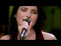 The Corrs   Dreams [Tee's Radio Mix] -vs- Unplugged footage