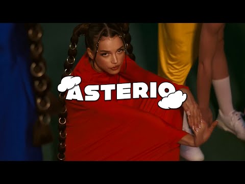 NINA CUBA x CHAPO102 POP type beat - "keine chance" | 2025