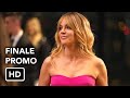 High Potential 1x13 Promo Let S Play HD Season Finale Kaitlin Olson Series