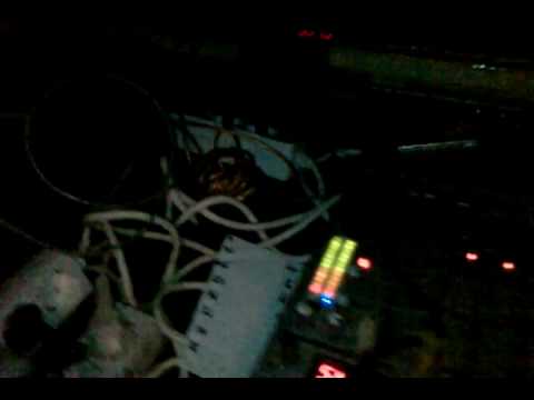 Norris Terrify Live @ Sackfabrik Teil 5.3gp