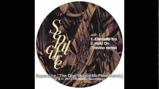 Sepalcure - The One (Kevin McPhee Remix) [SEP002]
