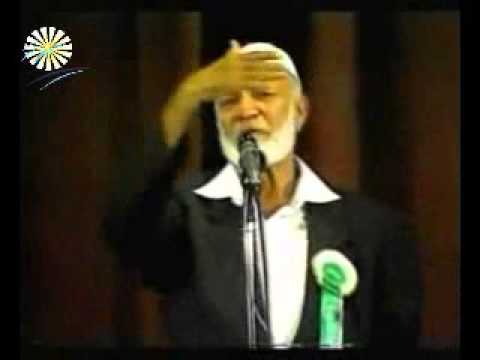  Christianity, Judaism or Islam_Ahmed Deedat _ a debate _ heavenly religions
