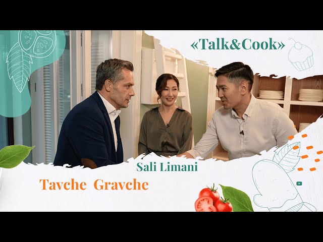 Former North Macedonian Ambassador on Diplomacy in Kazakhstan and a Career in Film