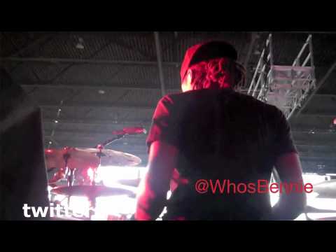 Bennie Rodgers II / Energy