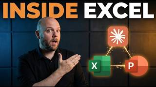 I Put Claude AI Inside Excel and PowerPoint. Here's What Happened.