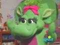 Barney Friends Season 3 Classical Cleanup