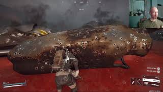 ARC Raiders Gameplay, Aphelion in Aktion gegen die Queen und Blueprint 2 x gefunden