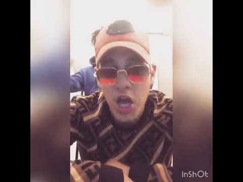 rap Oran adlene 9owa