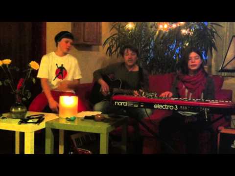 Let there be rock (Tocotronic Cover) video thumbnail