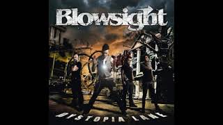 Blowsight - poker face