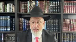 L histoire de la Torah no11  La pudeur de Sarah...Gabriel ben Myriam pour la Guéoula de am Israël