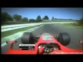 F1 Michael Schumacher Onboard Pole Position Lap ...