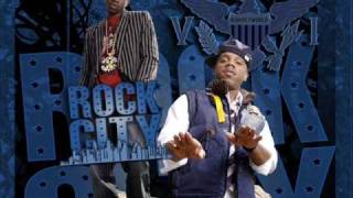 Rock City - When I Get On (feat Akon)