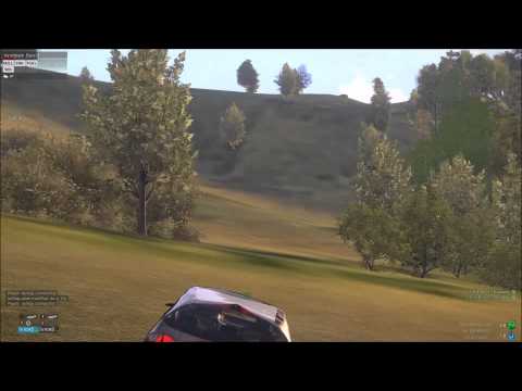 ARMA 3 - Esseker Wasteland [VASK]