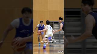 【バスケ】2部所属チームが新人インカレ優勝！江戸川大学のチーム作りとは？「トップのリクルートじゃなくても勝つチャンスがある」