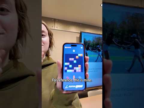 What is your Block Blast high score? #BlockBlast